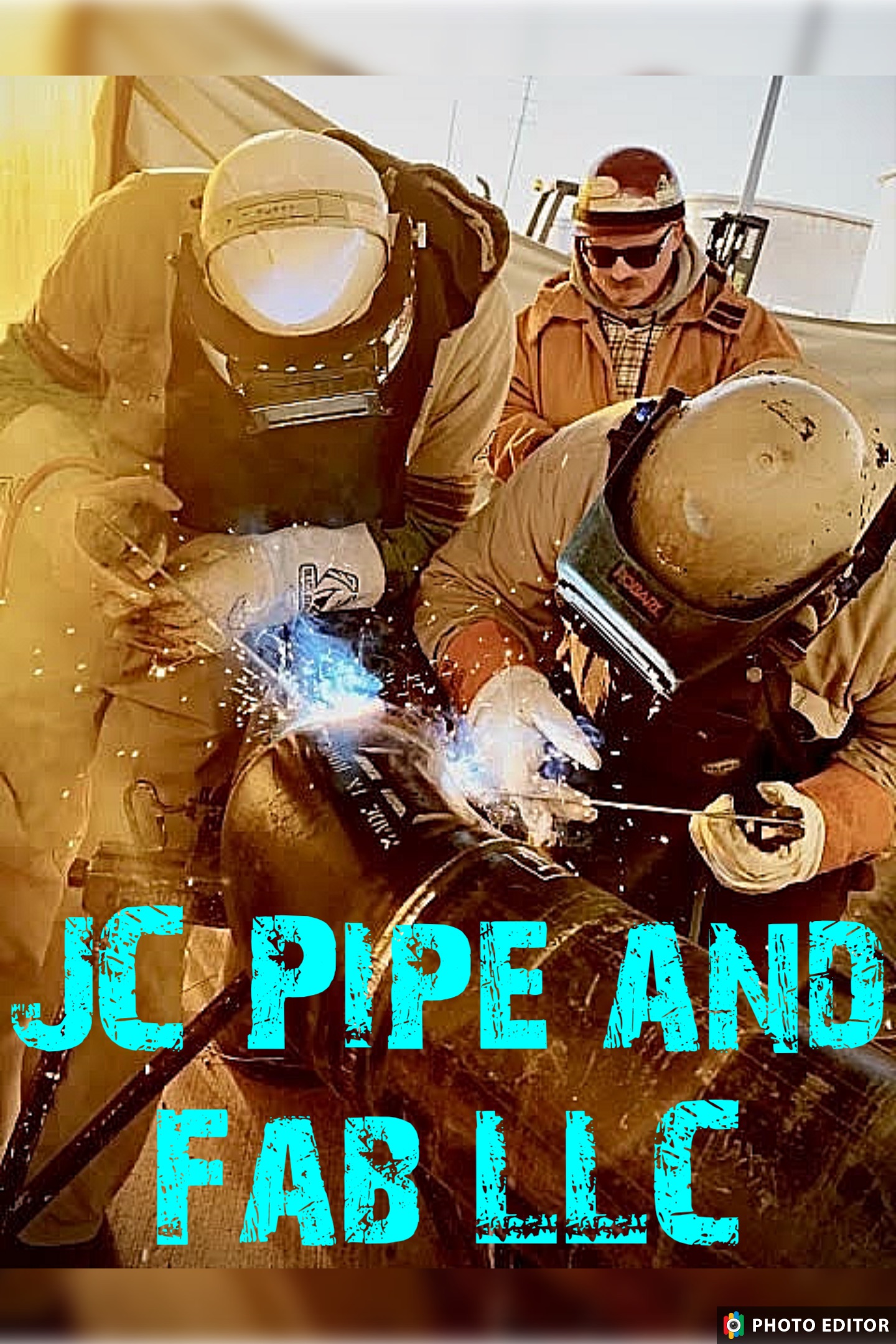 Avatar for JC Pipe and Fab