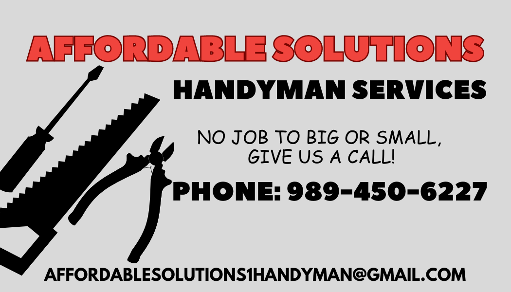 Avatar for affordable solutions