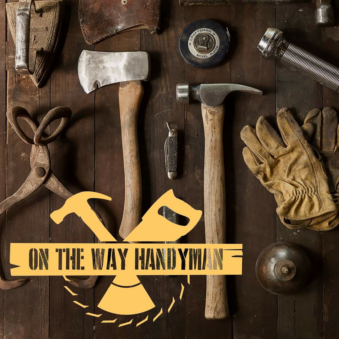 Avatar for On The Way Handyman