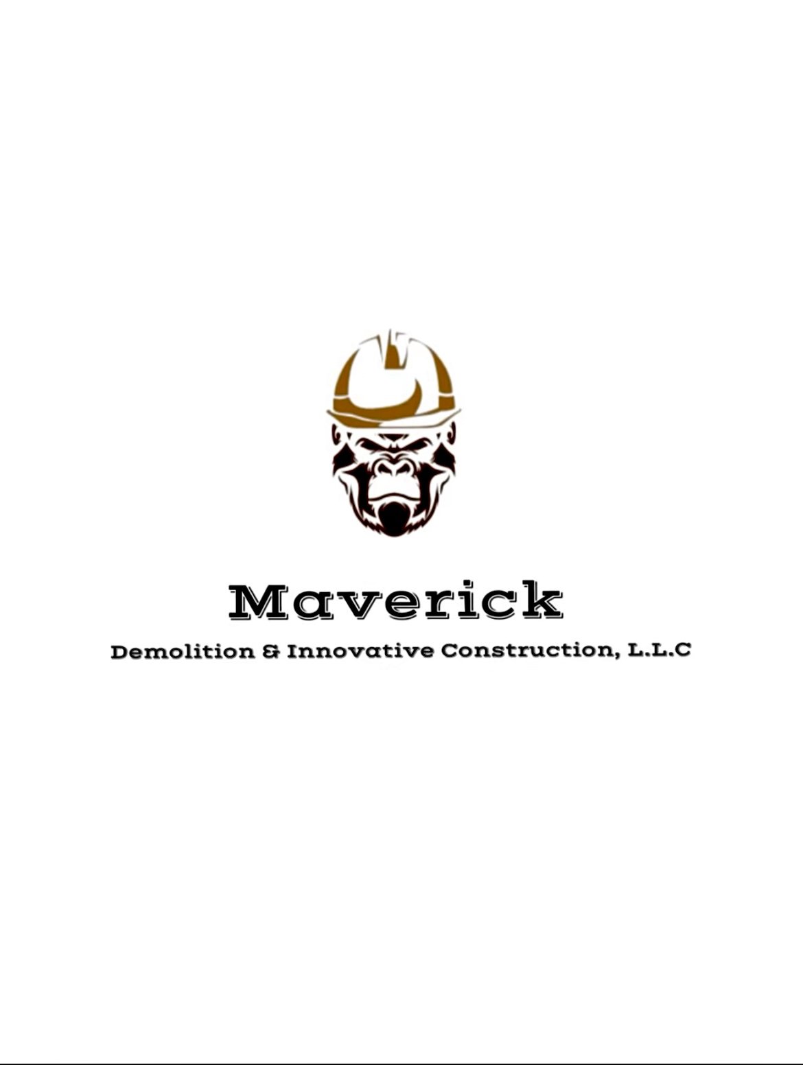 Avatar for Maverick Construction 