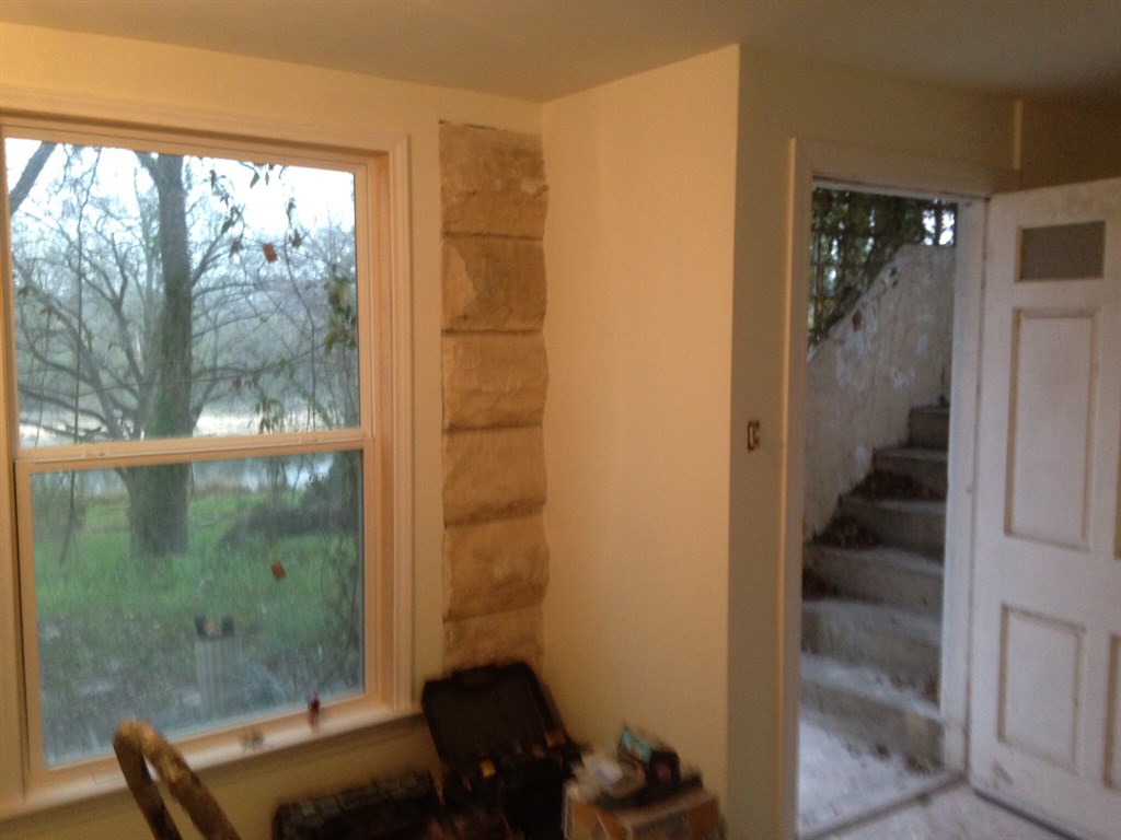 New window