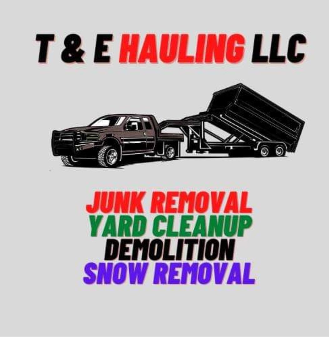 Avatar for T & E Hauling