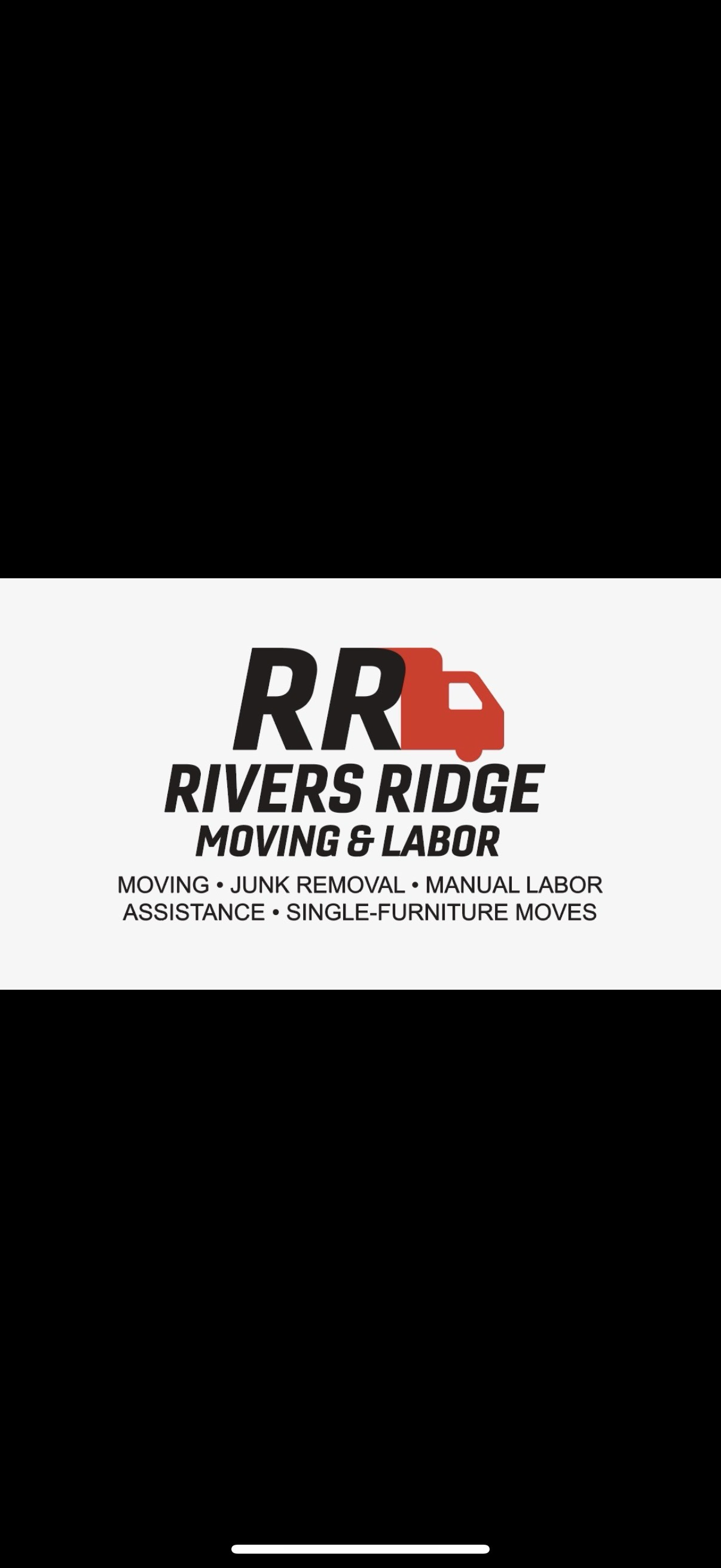 Avatar for Rivers Ridge Moving and Labor LLC