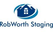 RobWorth Staging logo