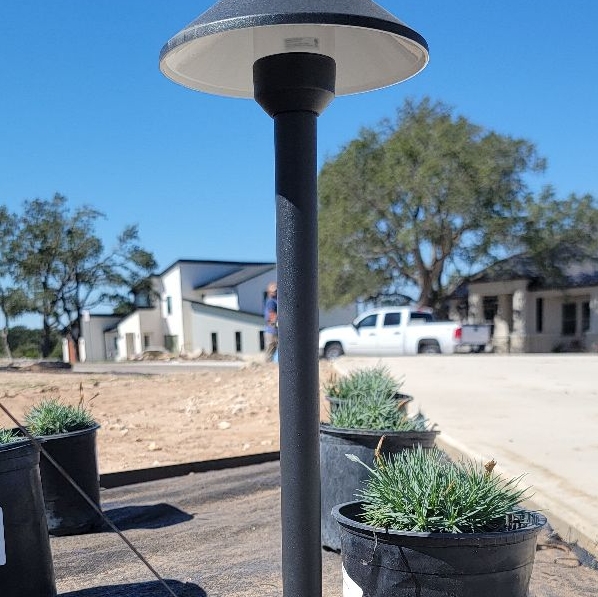 Logo for Just Right Landscaping Works LLC