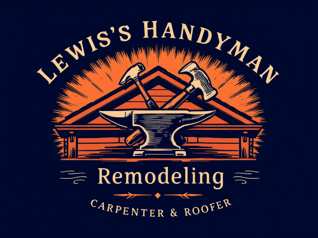 Avatar for Lewis handyman service carpentry & roofing
