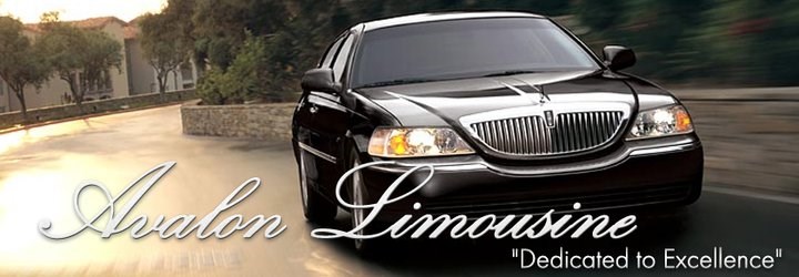 Avatar for Avalon Limousine
