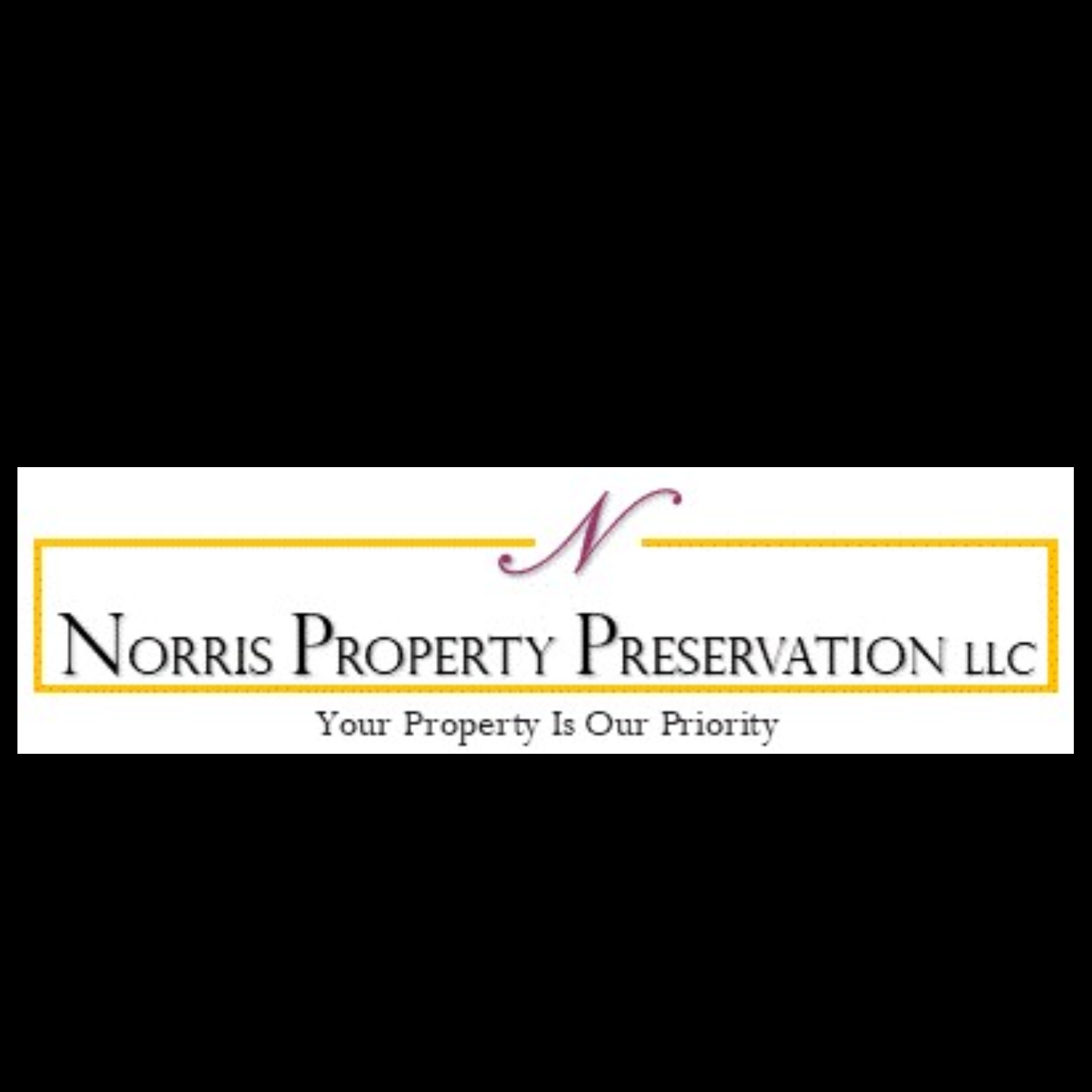 Norris Property Preservation logo