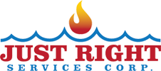 Just Right Services, Corp. logo
