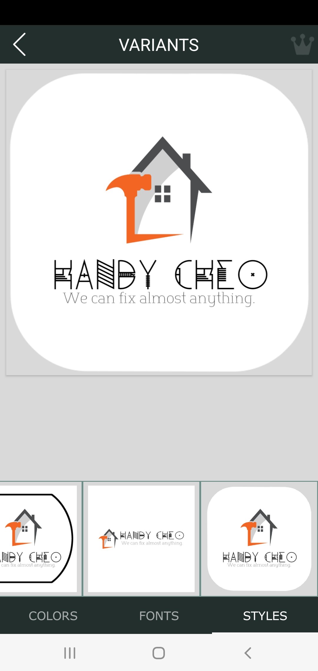 Avatar for Handycheo