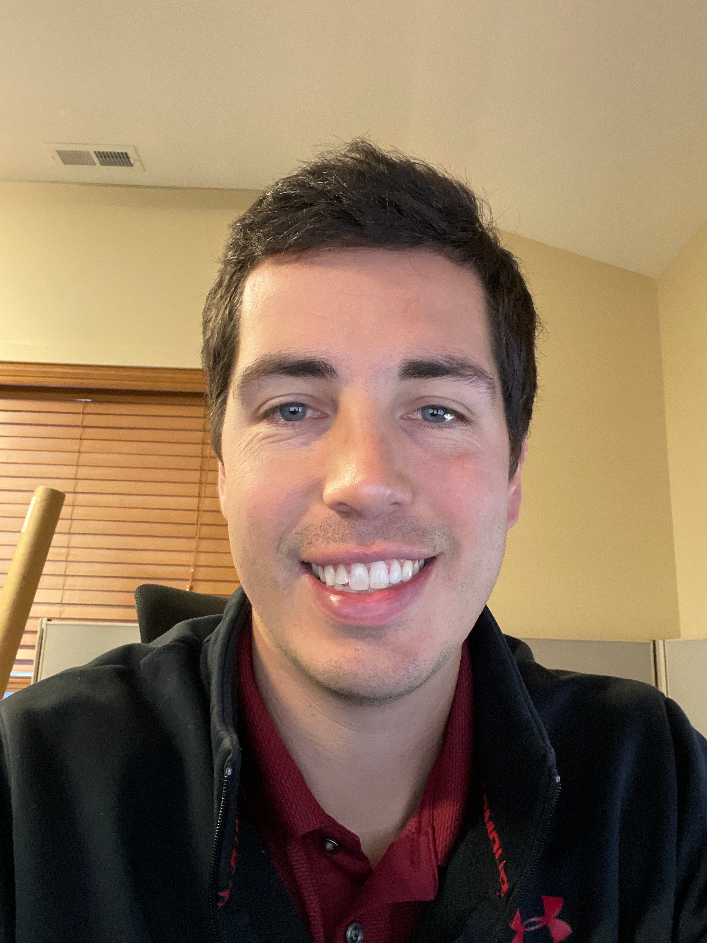 Avatar for Michael Bodi