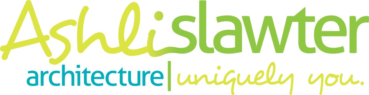 Ashli Slawter Architecture logo