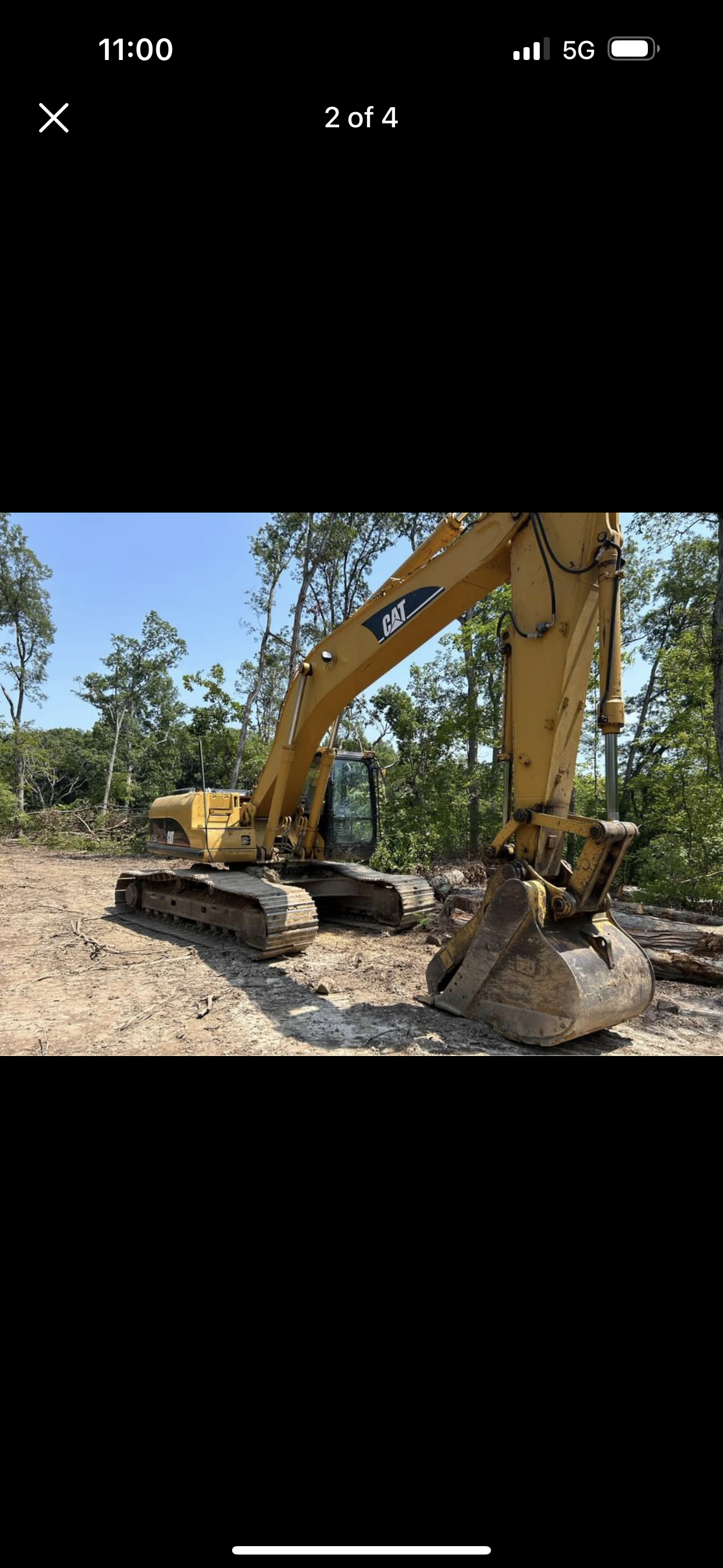 Avatar for Ground Up Land Management