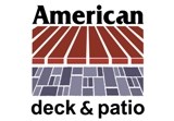 Logo for AMERICAN DECK NORTHWEST