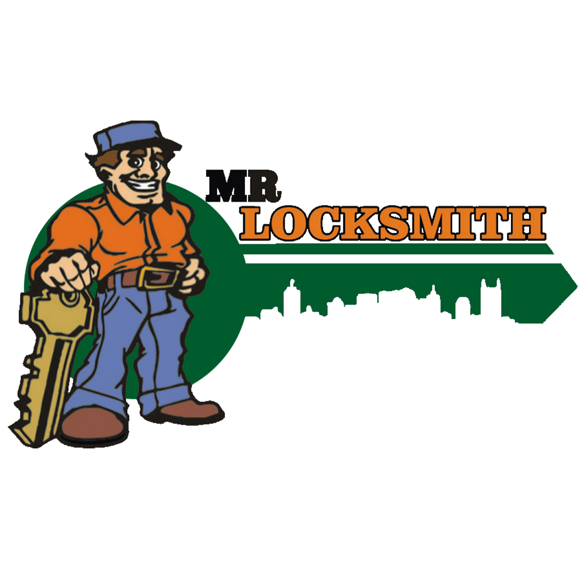 Avatar for Mr Locksmith