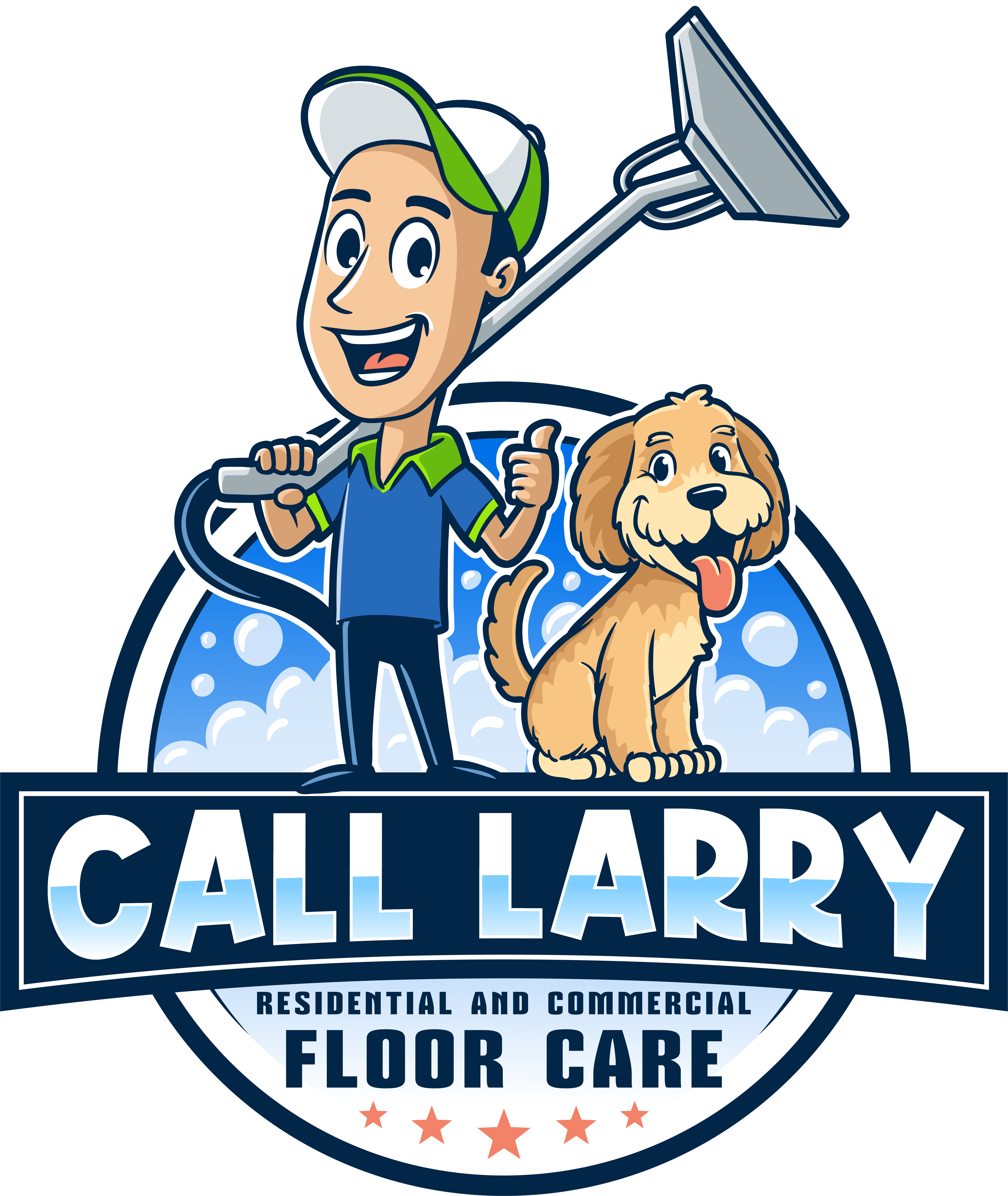 Avatar for Spot-Free Floor Care