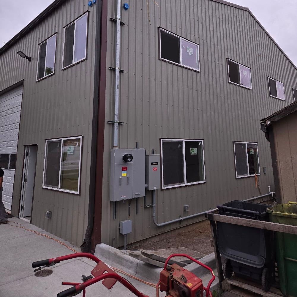 Avatar for Rocky Mountain Electrical LLC