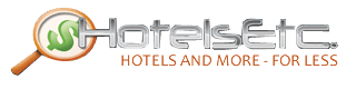 Hotels Etc., Inc logo