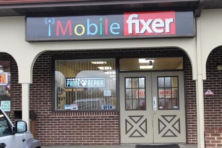 Our service center