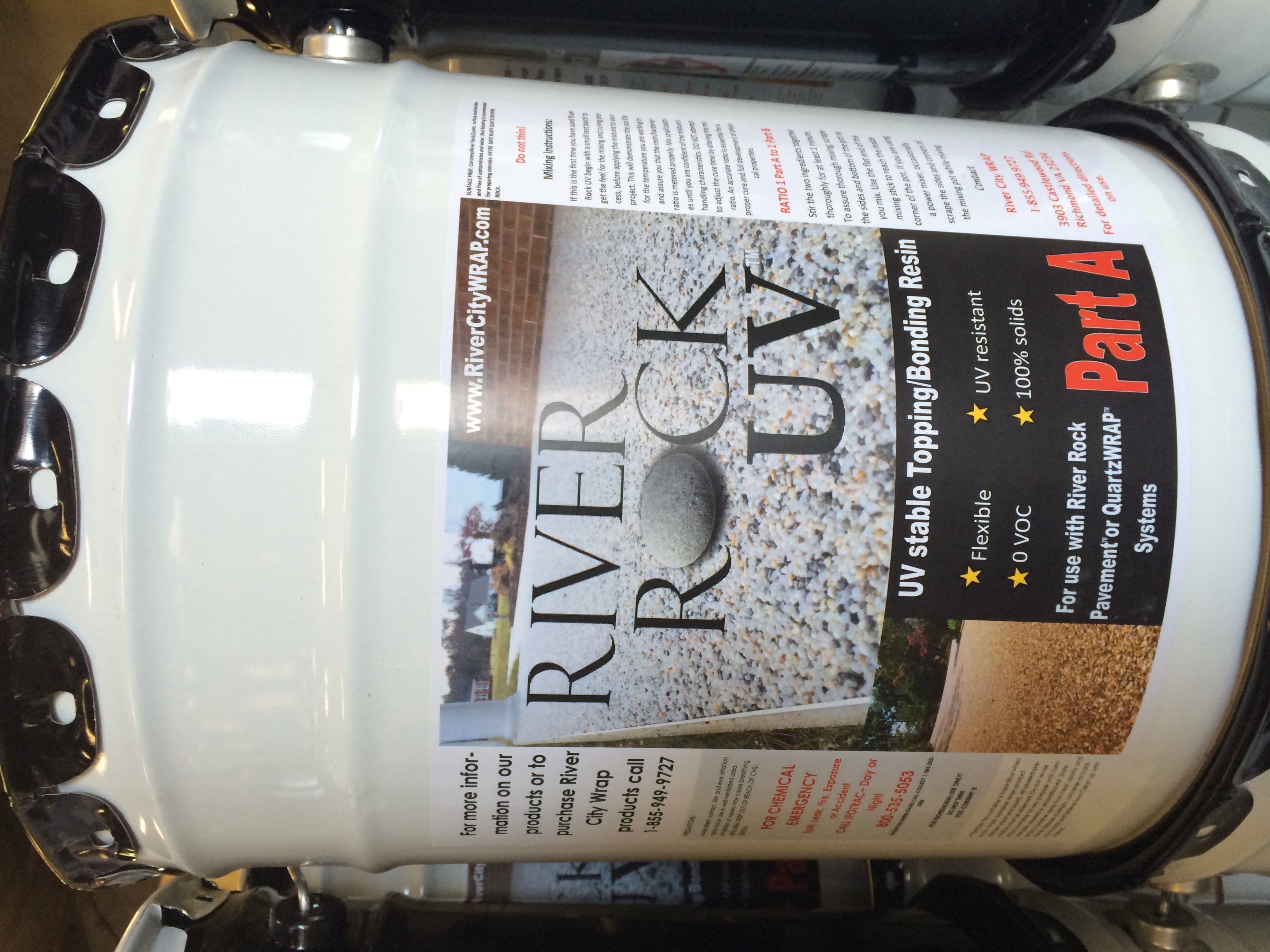 Avatar for River City Wrap