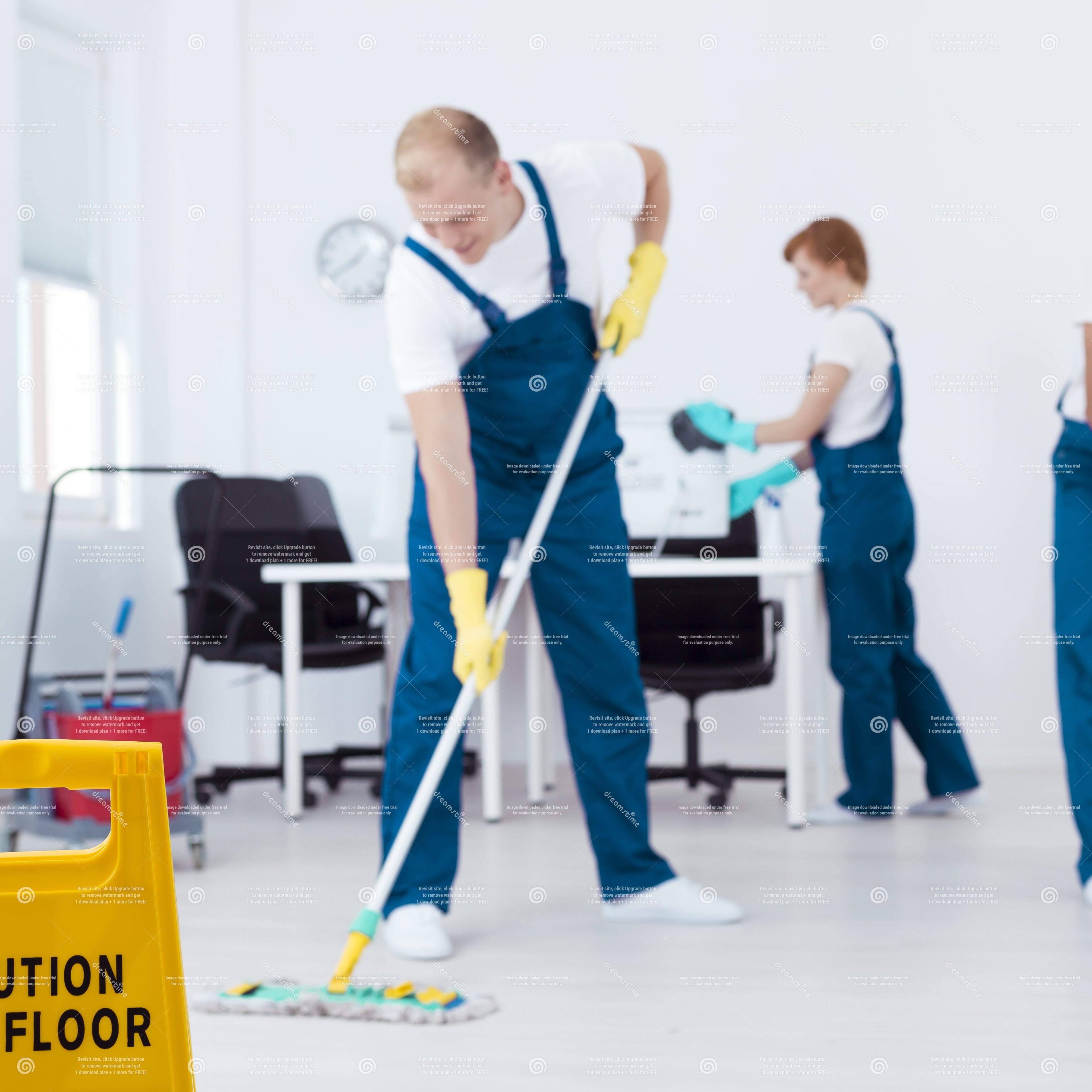 Avatar for Correct Cleaners & Handyman