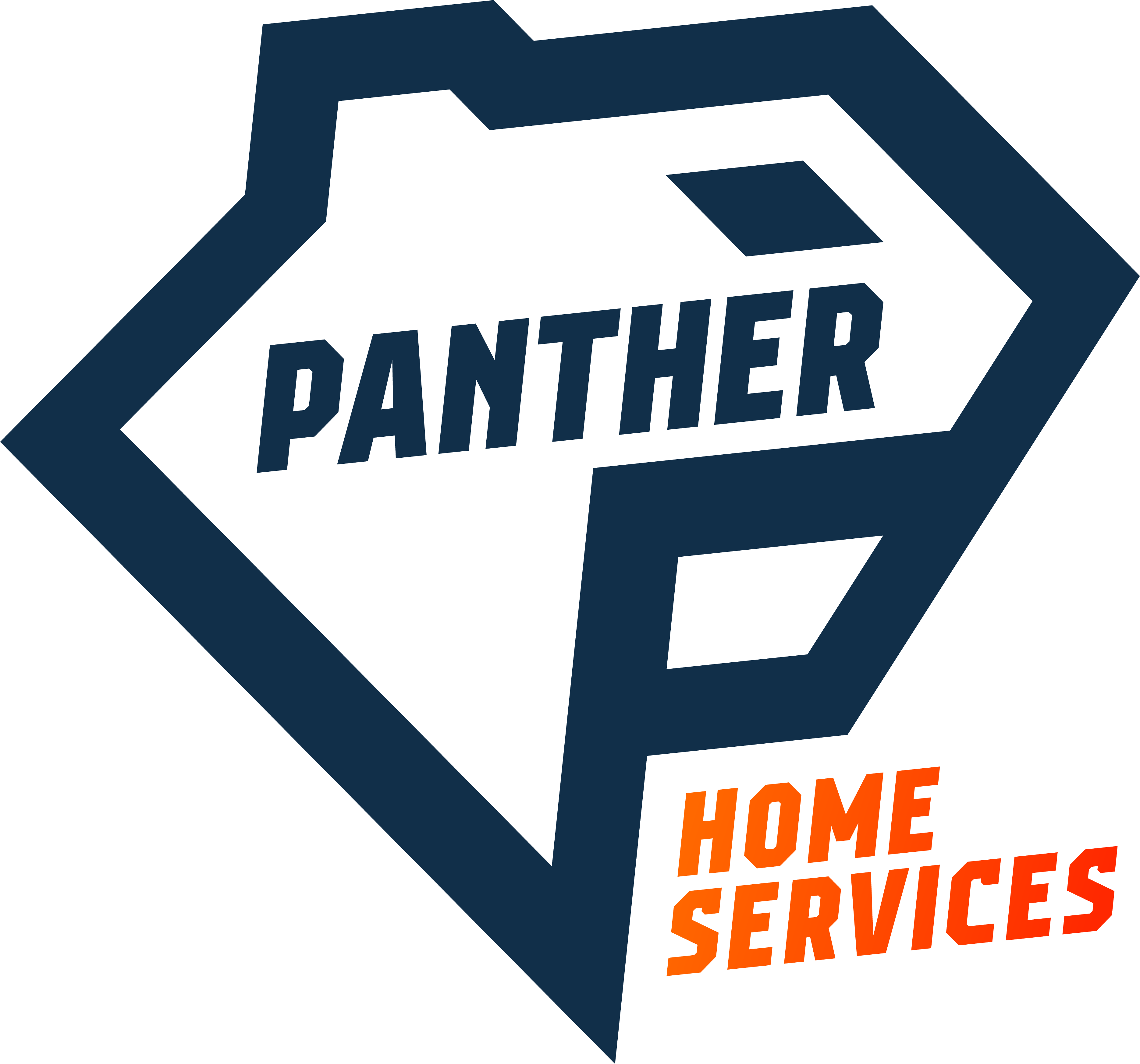 Avatar for Panther Home Services