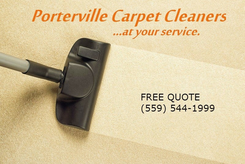 Avatar for Porterville Carpet Cleaners