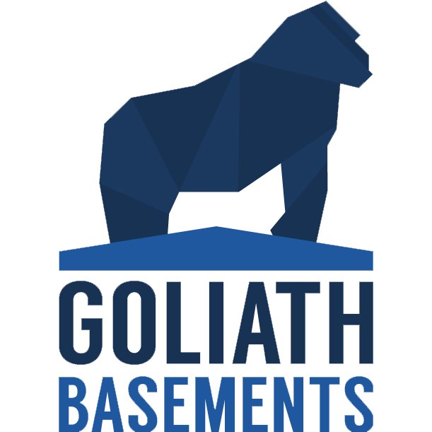 Goliath Basements Solutions, LLC logo