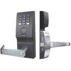 North Valley NM Locksmith Store logo
