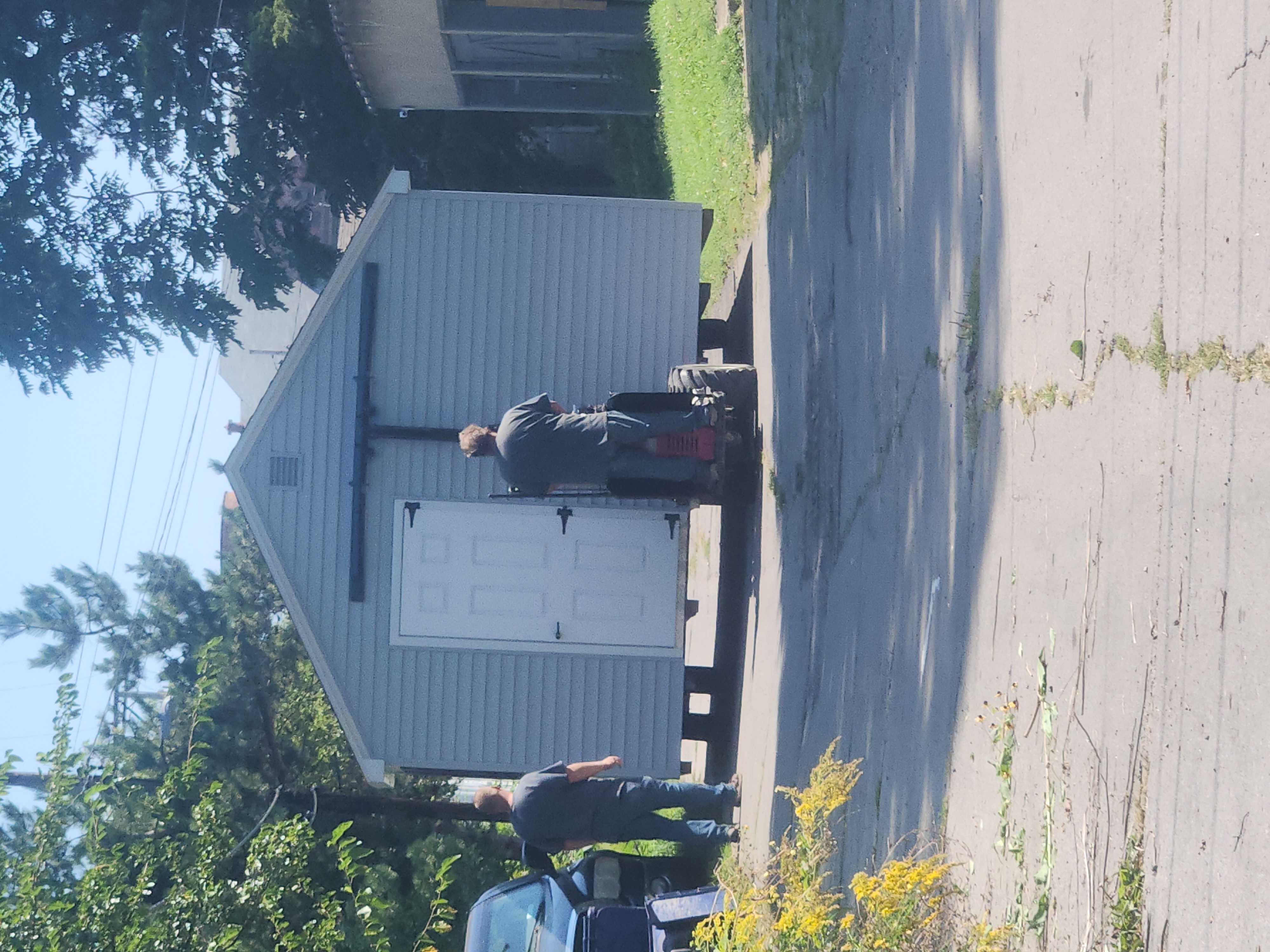 Avatar for James clark