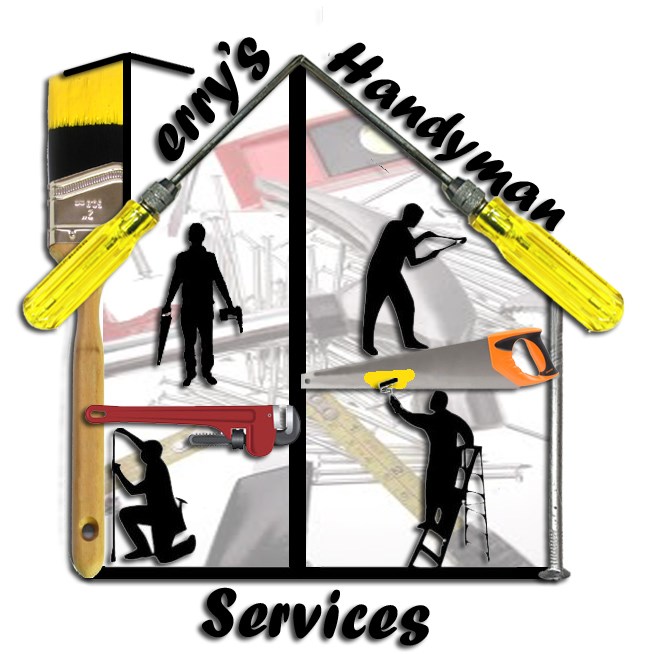 Logo for Terry's Handyman Services