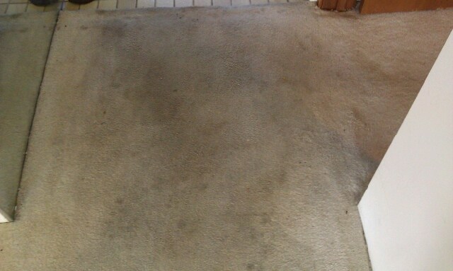 Before