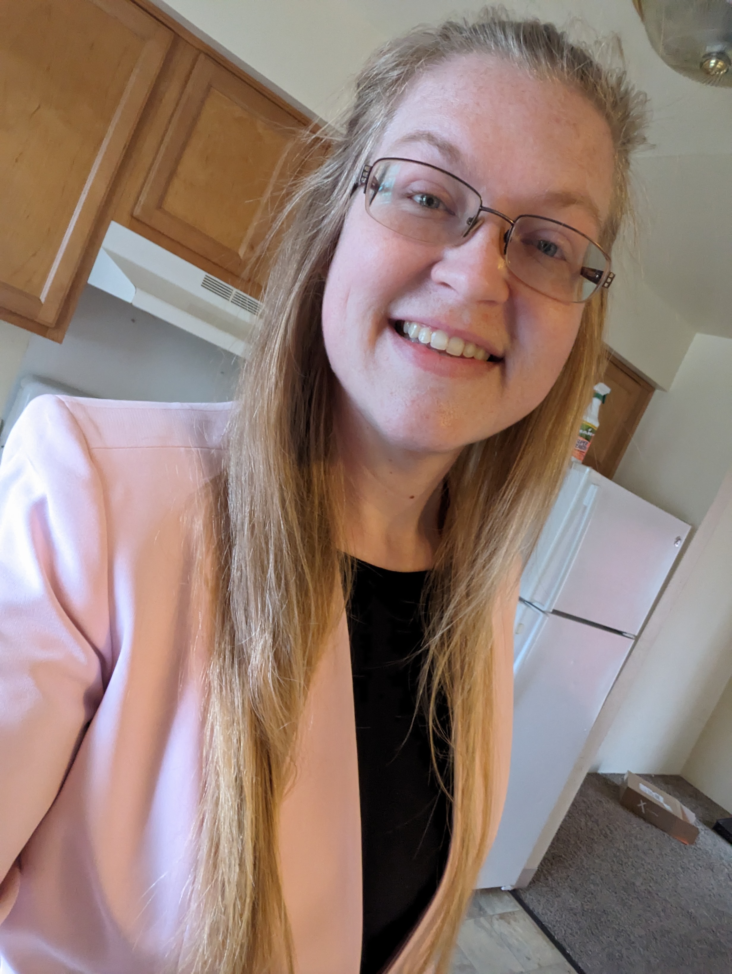 Avatar for Kay's Cleaning