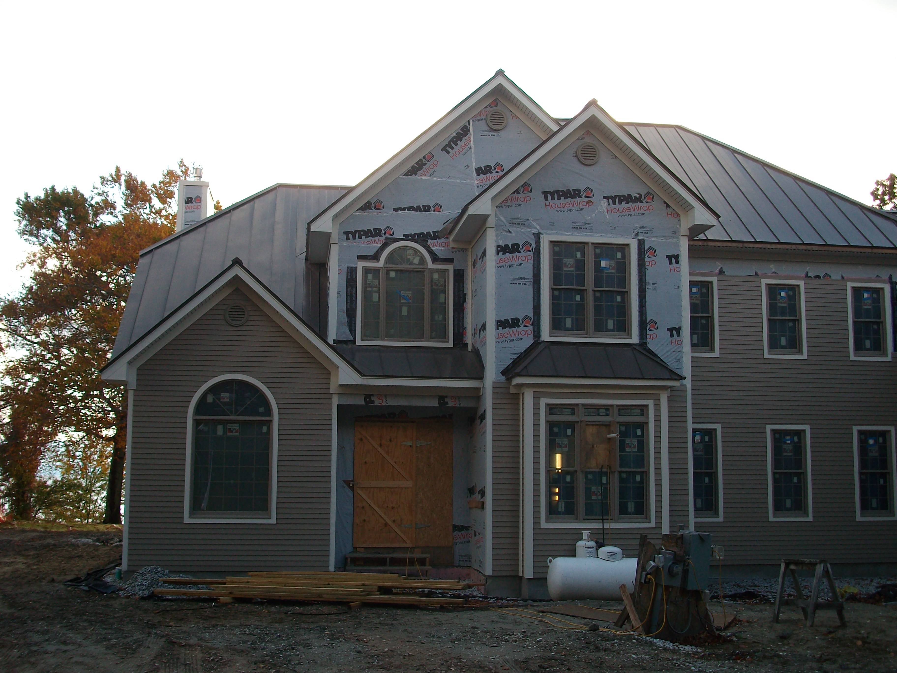 Avatar for Top Notch Roofing Inc