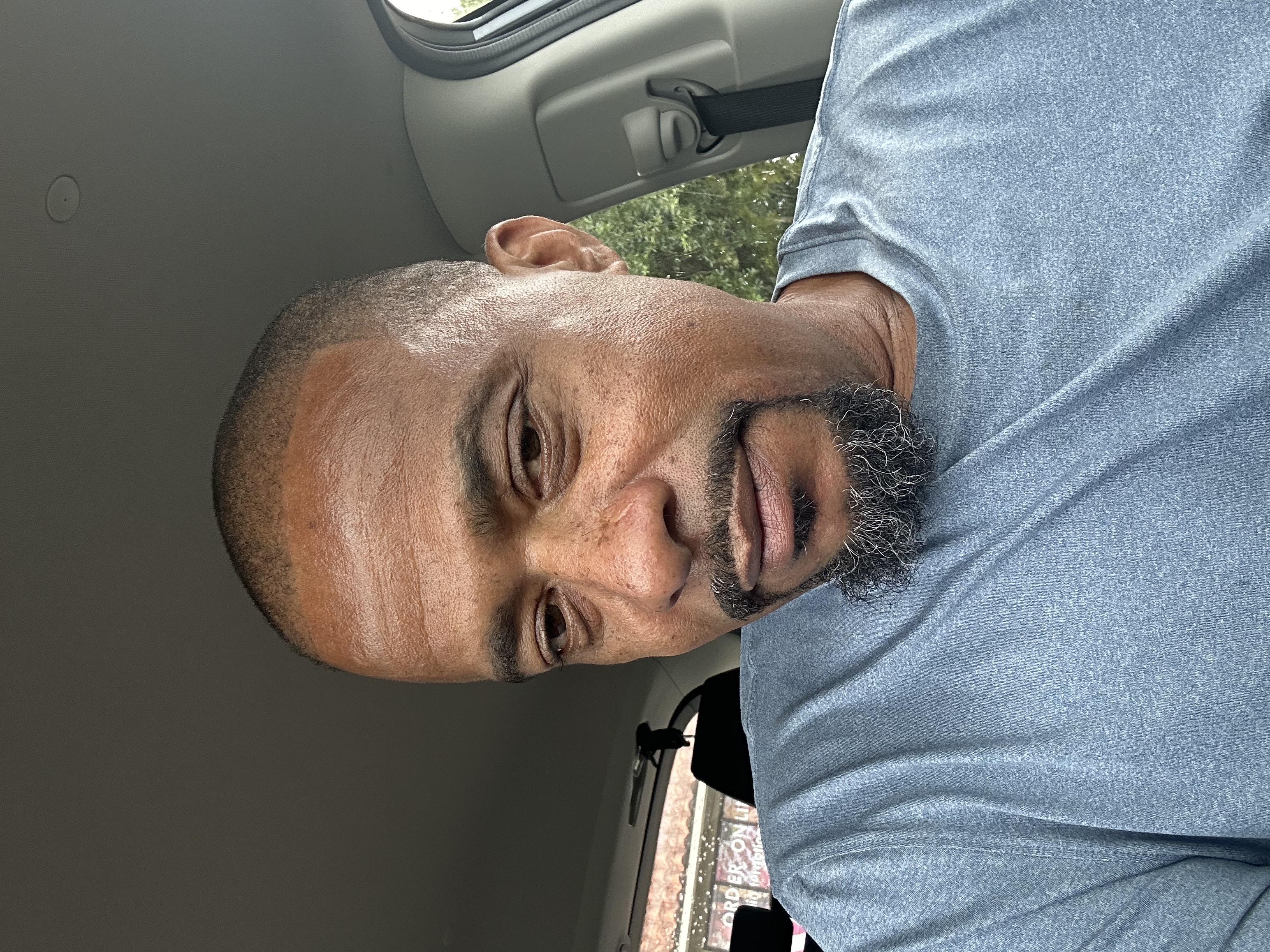 Avatar for Antonio Clark