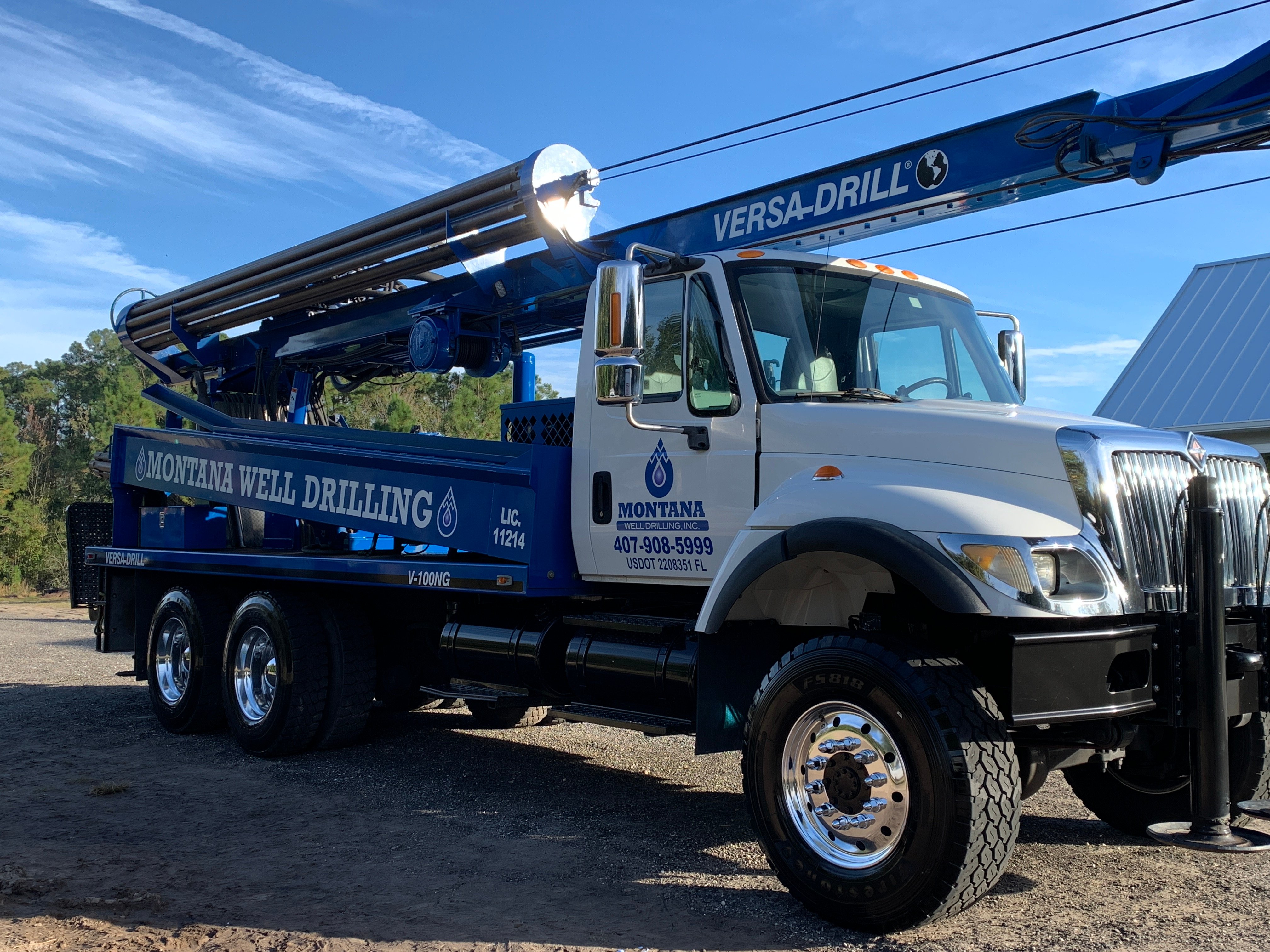 Avatar for Montana Well Drilling Inc.