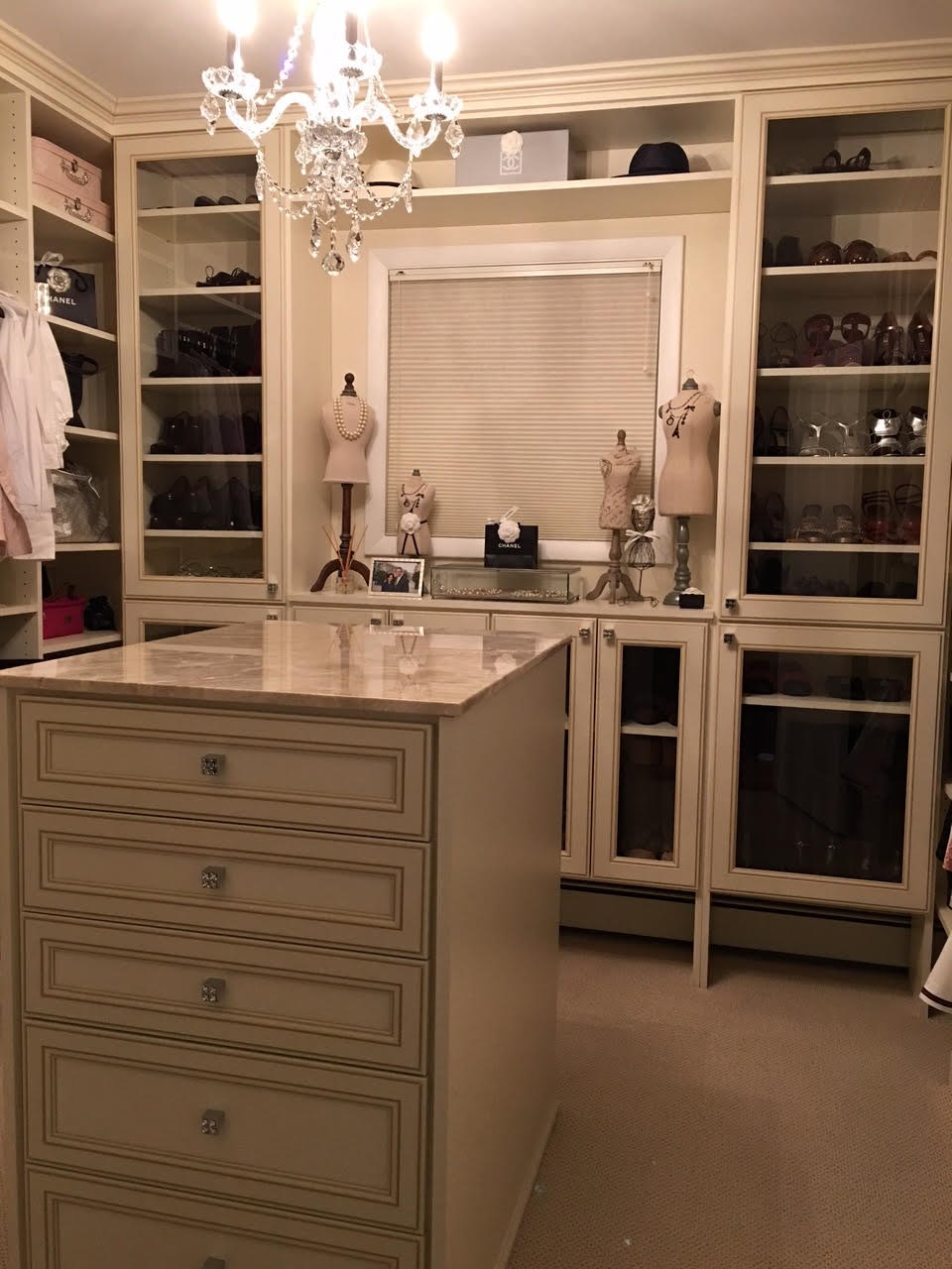Avatar for North Shore Closets & Cabinetry Inc.