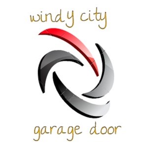 windycitygaragedoor logo
