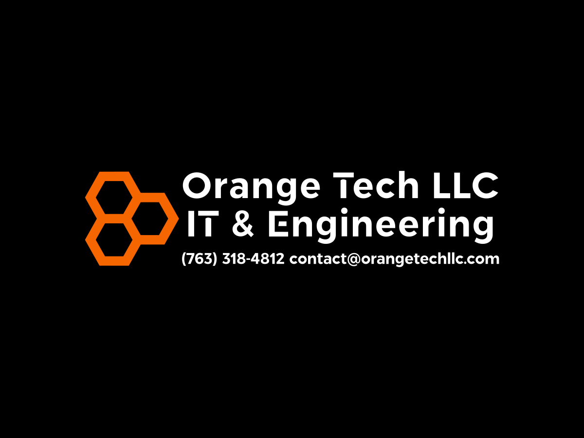 Avatar for Orange Tech LLC