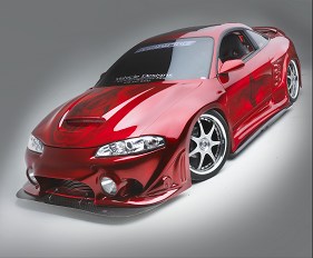 Avatar for Design Rides LLC