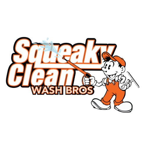 Avatar for Squeaky clean