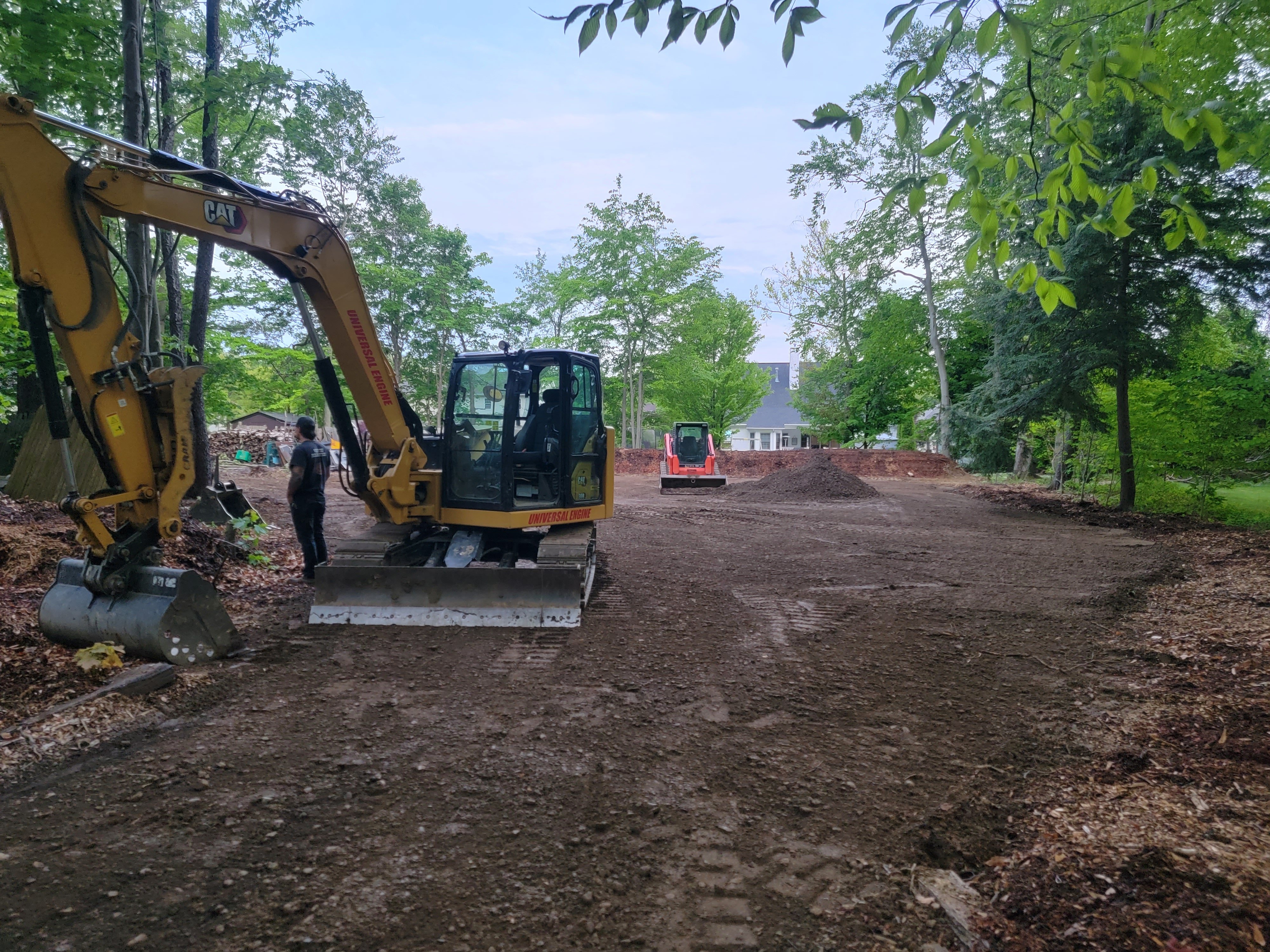 Avatar for Zoar Valley Contracting LLC