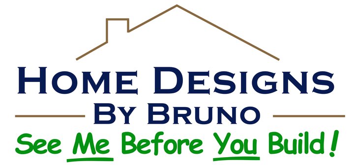 HOME DESIGNS BY BRUNO logo