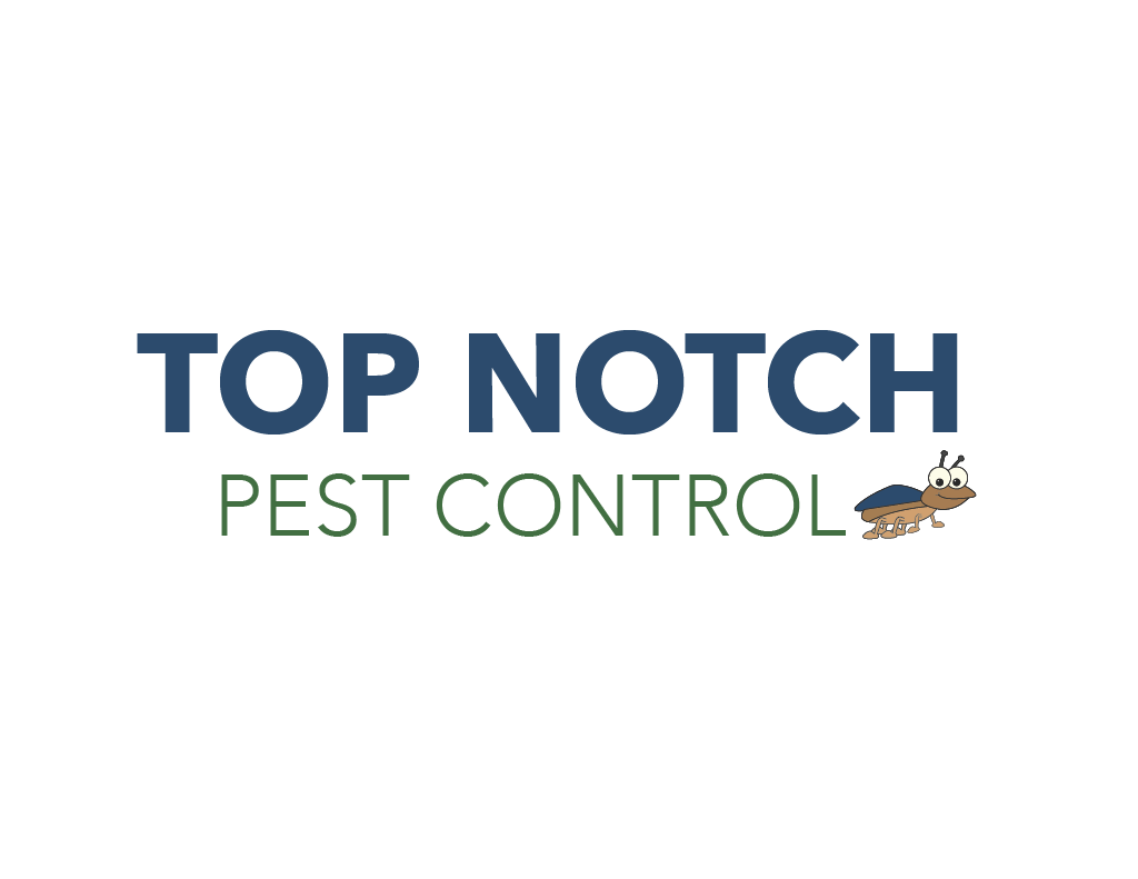 Top Notch Pest Control LLC logo