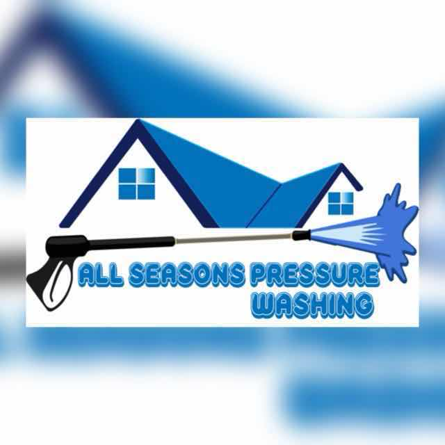 Avatar for All Seasons Pressure Washing & Home Services LLC