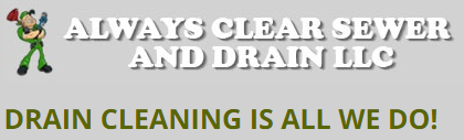 Avatar for All Clear Sewer & Drain, LLC