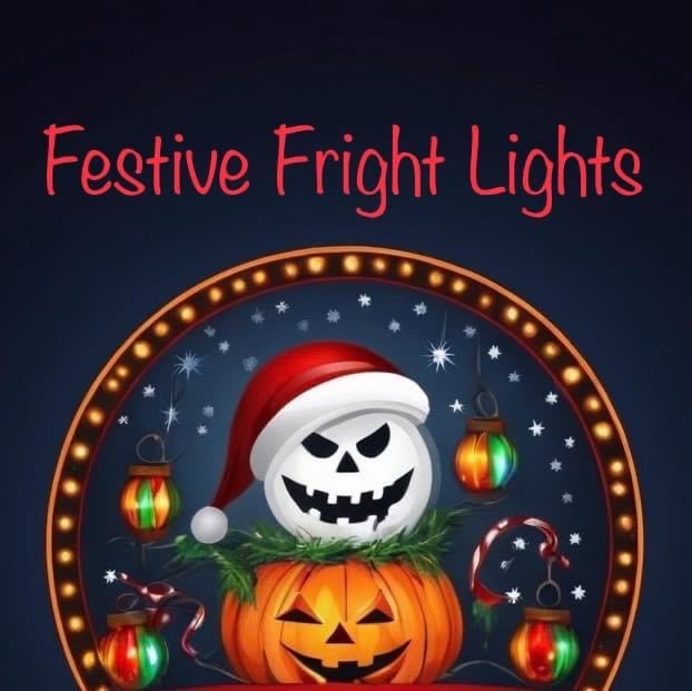 Avatar for Festive Fright Lights