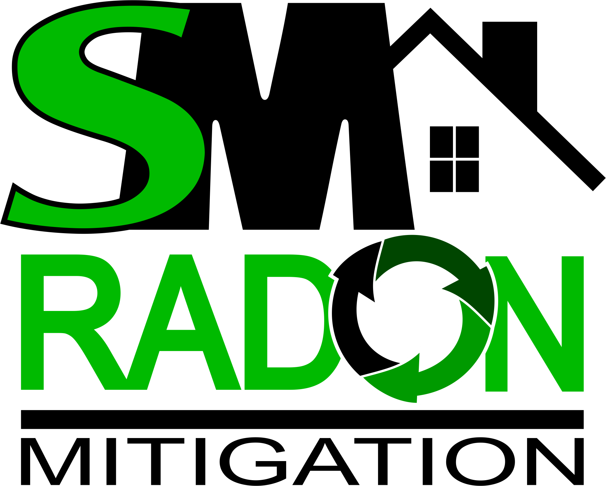 Avatar for SM Radon Pro, Inc