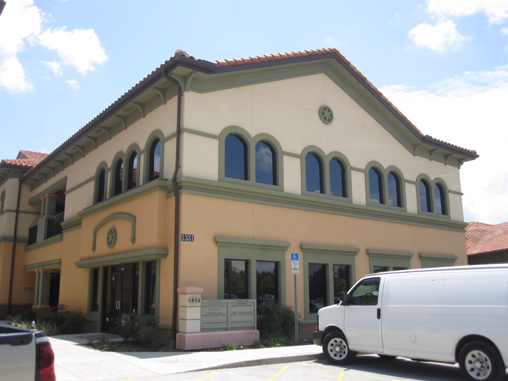 Our Office