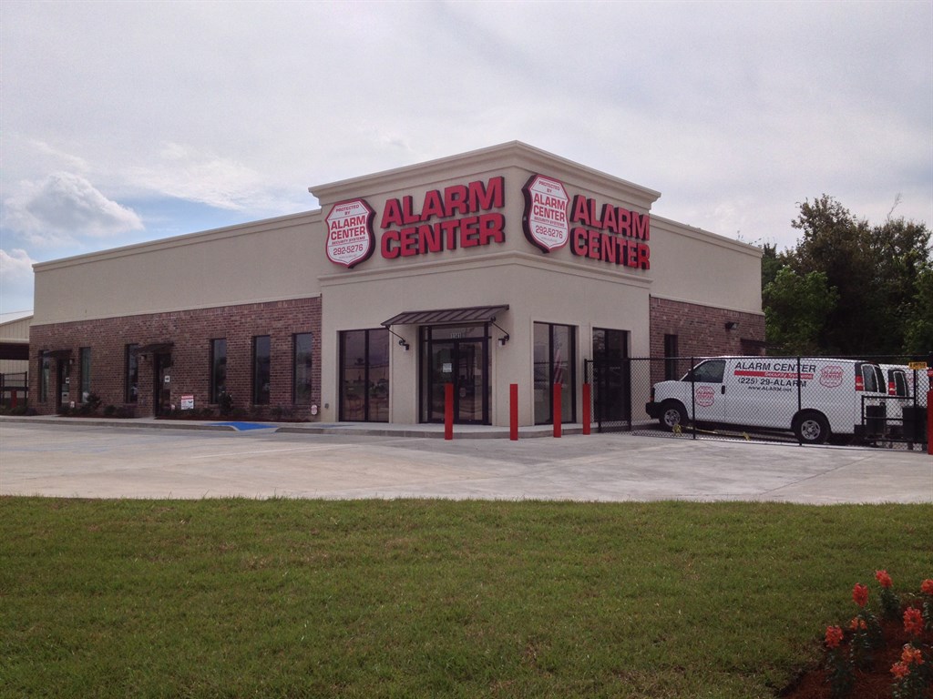 Alarm Center Security Reviews Baton Rouge, LA Angi